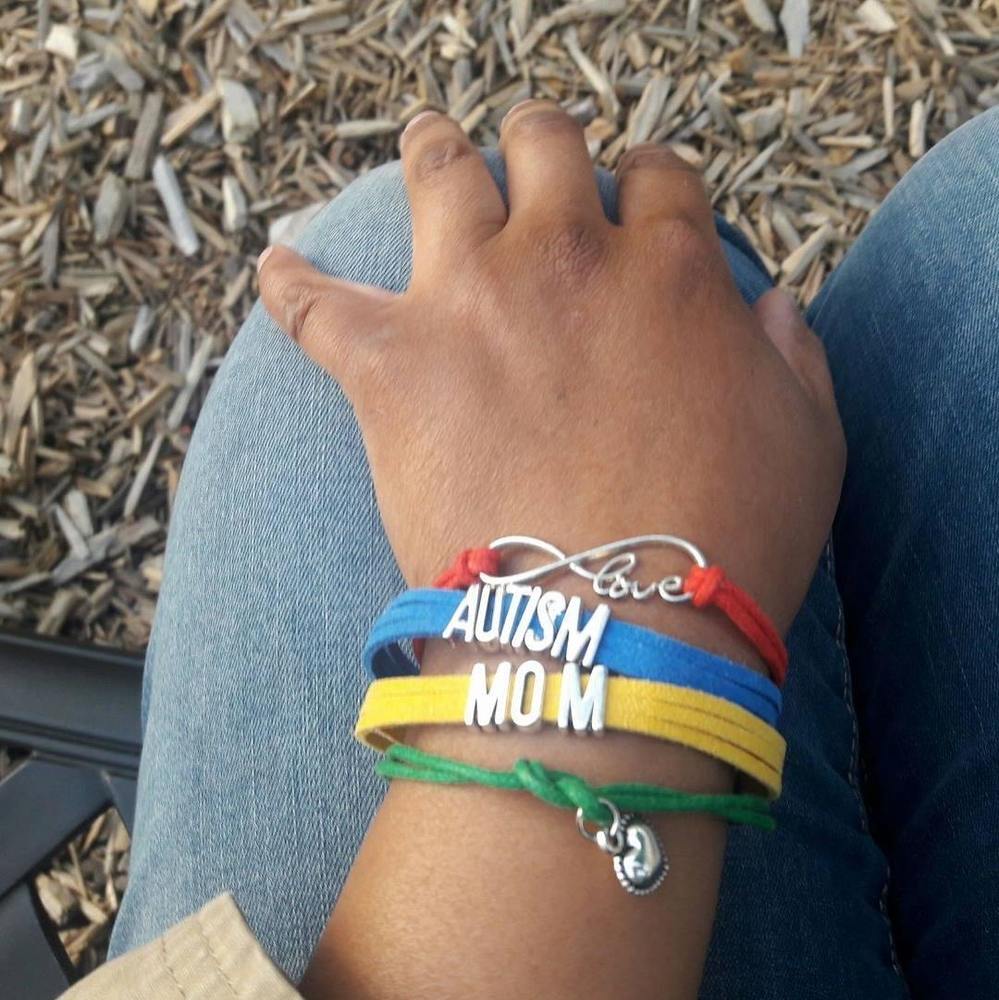 Meet your Posher, Rhodanna